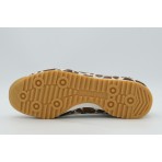 Adidas Originals SL 72 OG Sneakers Μπεζ, Καφέ, Λευκά, Γαλάζια