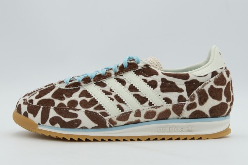 Adidas Originals Sl 72 Og Sneakers (KH8967)