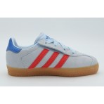 Adidas Originals Gazelle Comfort Closure Elastic Laces Sneakers (KI4037)