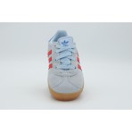 Adidas Originals Gazelle Comfort Closure Elastic Laces Sneakers (KI4037)