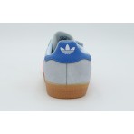 Adidas Originals Gazelle Comfort Closure Elastic Laces Sneakers (KI4037)