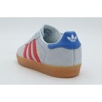 Adidas Originals Gazelle Comfort Closure Elastic Laces Sneakers (KI4037)