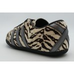 Adidas Originals Tokyo Sneakers Εκρού, Μαύρα, Ανθρακί