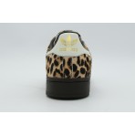 Adidas Originals Superstar II Sneakers Μπεζ, Καφέ, Λευκά, Κυπαρισσί