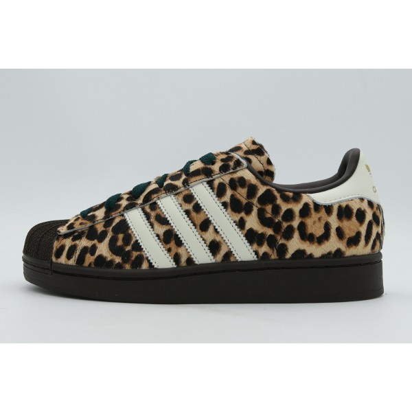 Adidas Originals Superstar Ii Sneakers (KI4203)