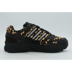 Adidas Performance Adistar Control 5 Sneakers Μπεζ, Μαύρα, Πράσινα, Ασημί