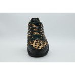 Adidas Performance Adistar Control 5 Sneakers Μπεζ, Μαύρα, Πράσινα, Ασημί