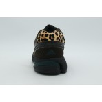 Adidas Performance Adistar Control 5 Sneakers Μπεζ, Μαύρα, Πράσινα, Ασημί