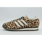 Adidas Originals SL 72 OG Leopard Print Sneakers Λεοπάρ