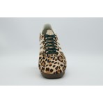 Adidas Originals SL 72 OG Leopard Print Sneakers Λεοπάρ