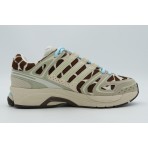 Adidas Performance Adistar Control 5 Sneakers Μπεζ, Καφέ, Γαλάζια