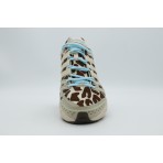 Adidas Performance Adistar Control 5 Sneakers Μπεζ, Καφέ, Γαλάζια