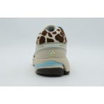 Adidas Performance Adistar Control 5 Sneakers Μπεζ, Καφέ, Γαλάζια