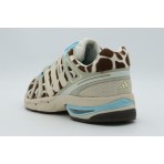 Adidas Performance Adistar Control 5 Sneakers Μπεζ, Καφέ, Γαλάζια