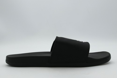 Adidas Performance Mercedes F1 Team Adilette Slides Παντόφλες (KI6109)
