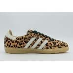 Adidas Originals Samba OG Sneakers Λεοπάρ