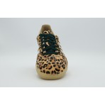 Adidas Originals Samba OG Sneakers Λεοπάρ