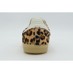 Adidas Originals Samba OG Sneakers Λεοπάρ