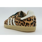 Adidas Originals Samba OG Sneakers Λεοπάρ