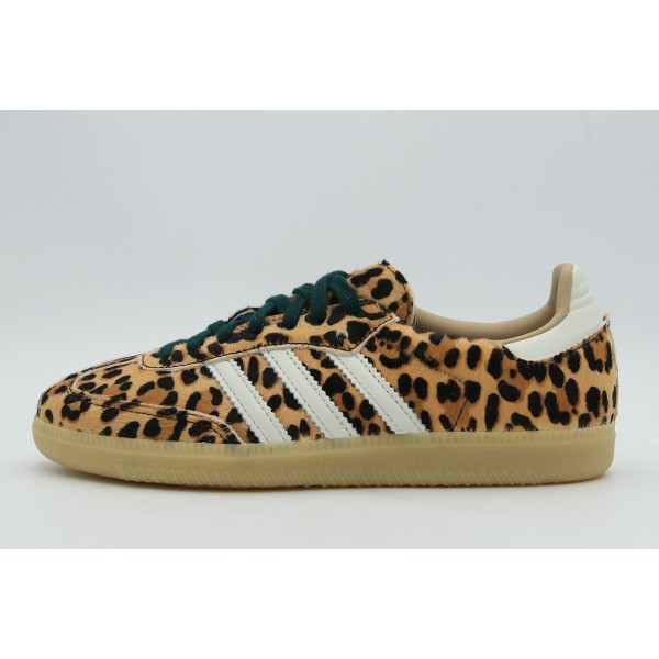 Adidas Originals Samba Og Sneakers (KI6674)