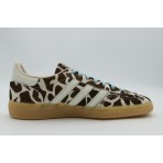 Adidas Originals Handball Spezial Sneakers Καφέ, Εκρού, Γαλάζια