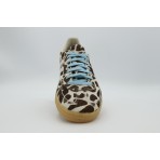 Adidas Originals Handball Spezial Sneakers Καφέ, Εκρού, Γαλάζια