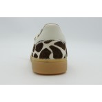 Adidas Originals Handball Spezial Sneakers Καφέ, Εκρού, Γαλάζια