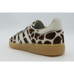 Adidas Originals Handball Spezial Sneakers Καφέ, Εκρού, Γαλάζια