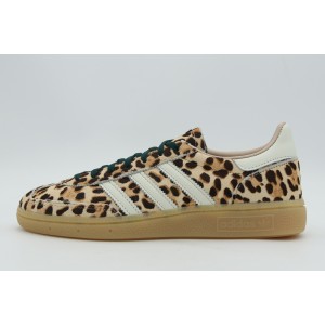 Adidas Originals Handball Spezial Leopard Print Sneakers (KI6678)