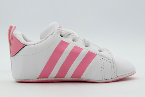 Adidas Performance Grand Court Crib Sneakers (KI8217)