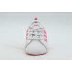 Adidas Performance Grand Court Crib Sneakers (KI8217)