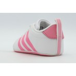 Adidas Performance Grand Court Crib Sneakers (KI8217)