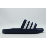 Adidas Performance Adilette Shower Velcro Slides Παντόφλες (KJ0051)