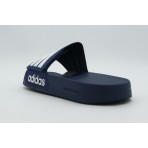 Adidas Performance Adilette Shower Velcro Slides Παντόφλες (KJ0051)
