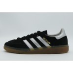 Adidas Originals Handball Spezial Sneakers Μαύρα, Ασημί, Καφέ