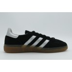 Adidas Originals Handball Spezial Sneakers Μαύρα, Ασημί, Καφέ