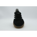 Adidas Originals Handball Spezial Sneakers Μαύρα, Ασημί, Καφέ