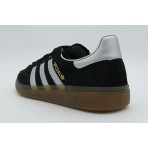 Adidas Originals Handball Spezial Sneakers Μαύρα, Ασημί, Καφέ