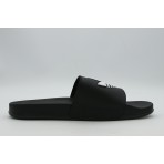 Adidas Originals Adilette OG Cf Slides Unisex Παντόφλες Μαύρες, Λευκές
