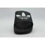 Adidas Originals Adilette OG Cf Slides Unisex Παντόφλες Μαύρες, Λευκές