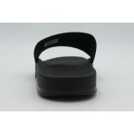 Adidas Originals Adilette OG Cf Slides Unisex Παντόφλες Μαύρες, Λευκές