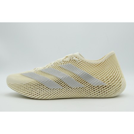 Adidas Performance Climacool Laced Unisex Sneakers Εκρού, Ασημί