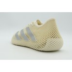 Adidas Performance Climacool Laced Unisex Sneakers Εκρού, Ασημί