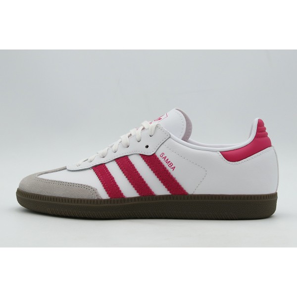 Adidas Originals Samba Og Sneakers (KK3556)