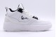 Karl Kani Lxry Plus (KKFWM000260 WHITE-BLACK)