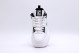 Karl Kani Lxry Plus (KKFWM000260 WHITE-BLACK)