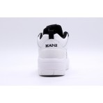 Karl Kani Lxry Plus (KKFWM000260 WHITE-BLACK)