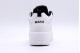Karl Kani Lxry Plus (KKFWM000260 WHITE-BLACK)