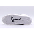 Karl Kani Lxry Plus (KKFWM000260 WHITE-BLACK)