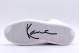 Karl Kani Lxry Plus (KKFWM000260 WHITE-BLACK)